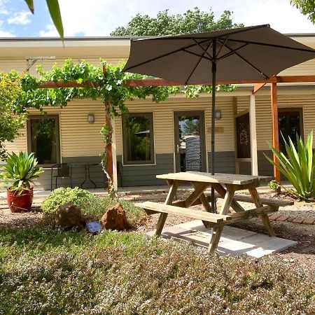 The Grape And Olive At Willunga Hotell Exteriör bild