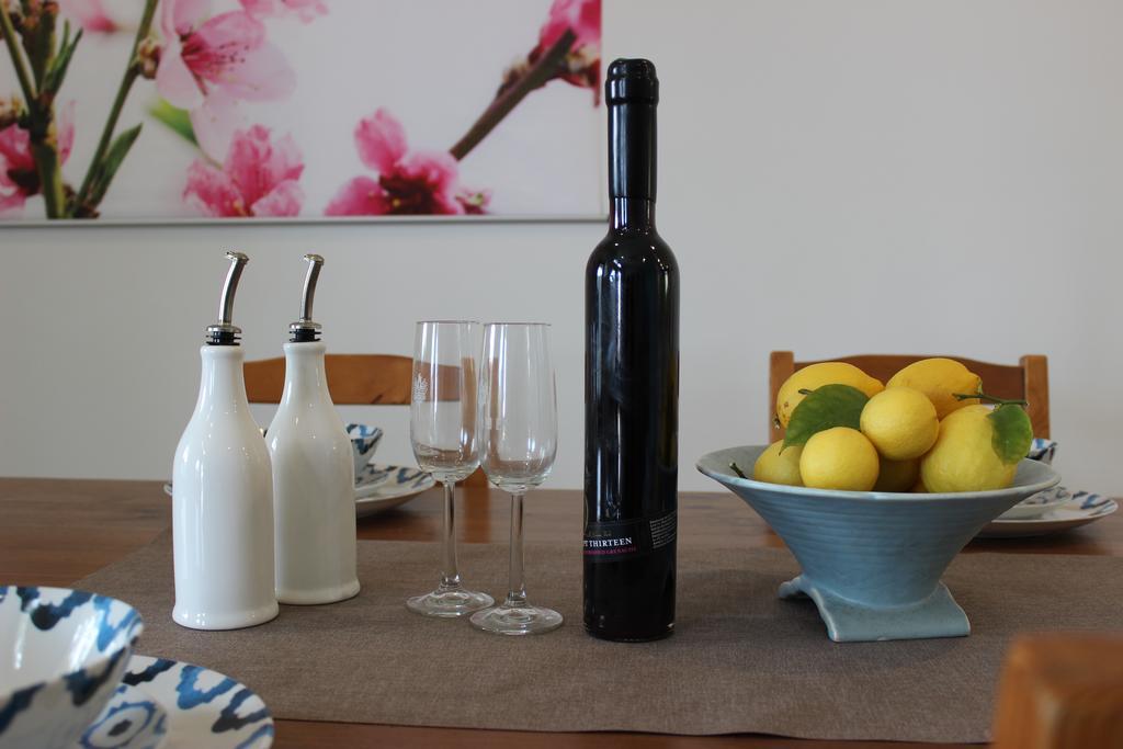 The Grape And Olive At Willunga Hotell Exteriör bild