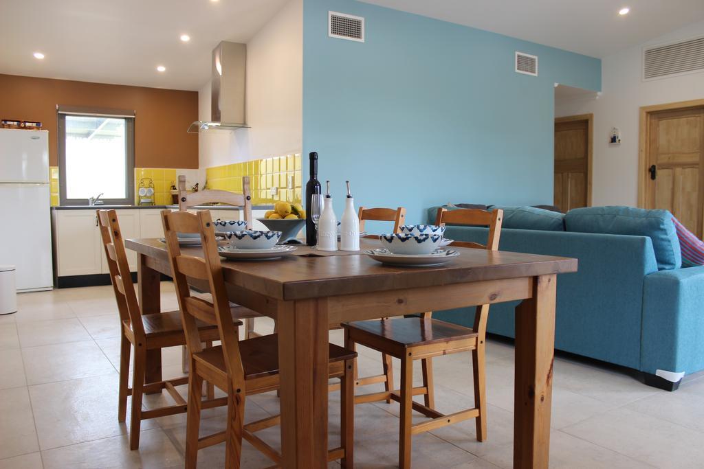 The Grape And Olive At Willunga Hotell Exteriör bild