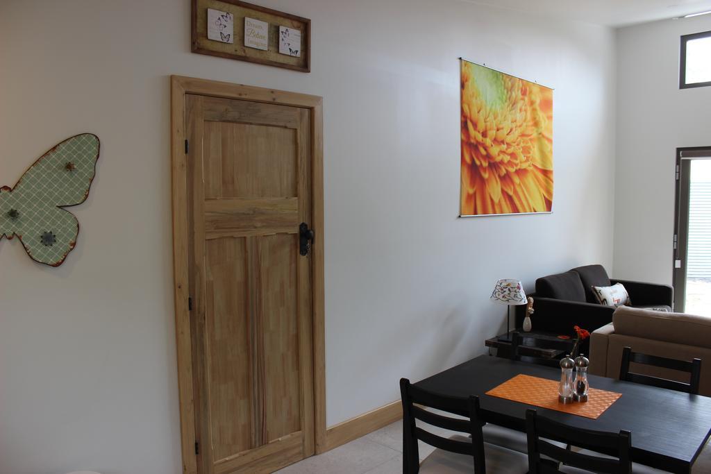 The Grape And Olive At Willunga Hotell Exteriör bild