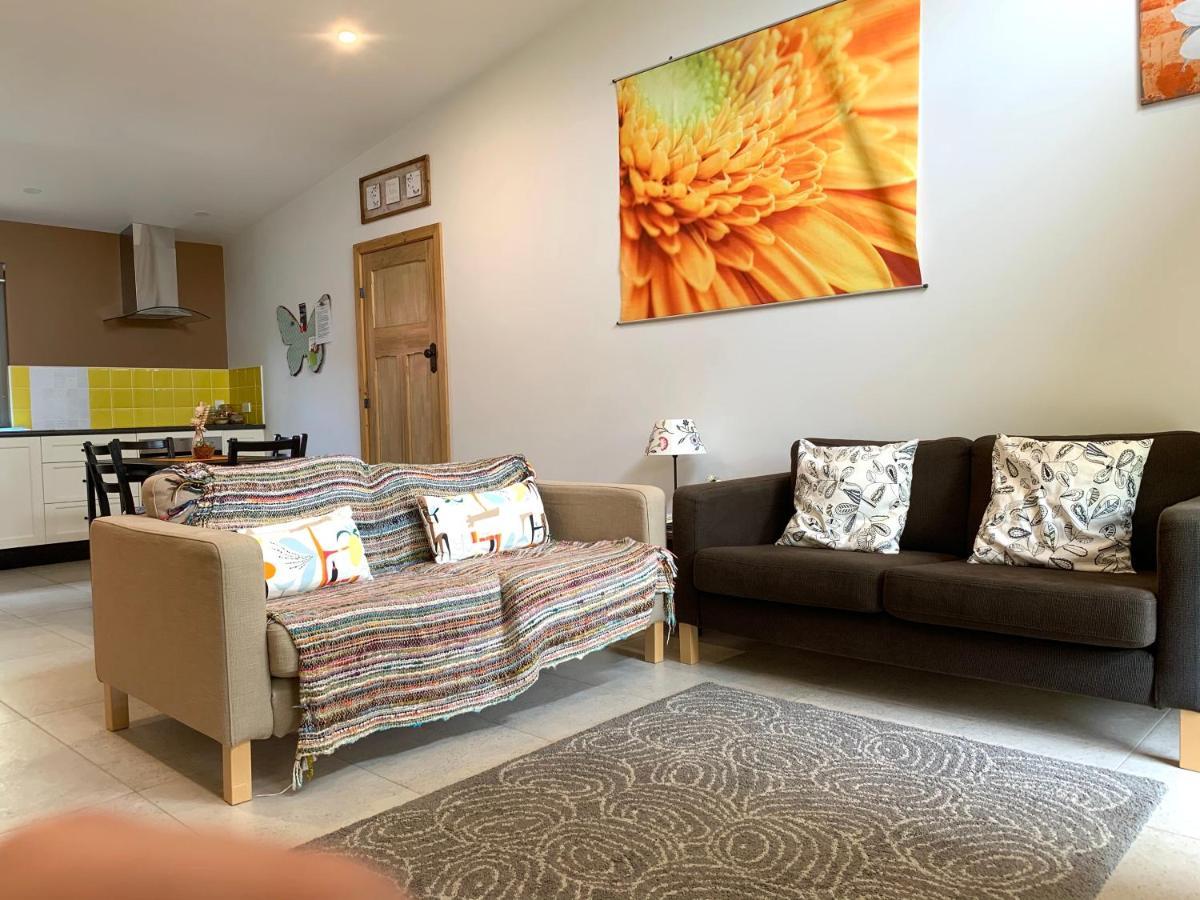 The Grape And Olive At Willunga Hotell Exteriör bild
